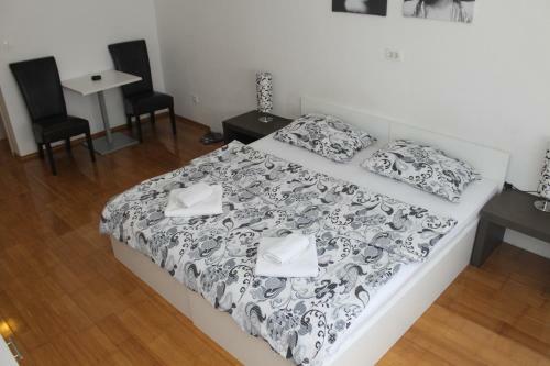 Marilyn Monroe Apartman