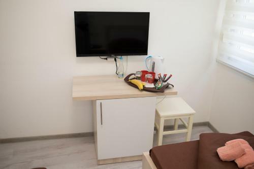 Hostal Tiryaki