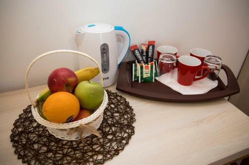 Hostal Tiryaki