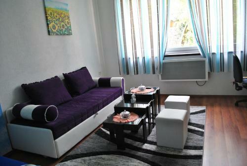 Second Home Apartment