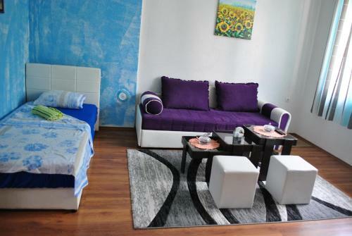 Second Home Apartment