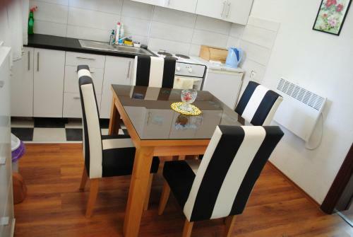 Second Home Apartment