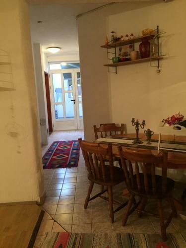 Apartman Rahatluk