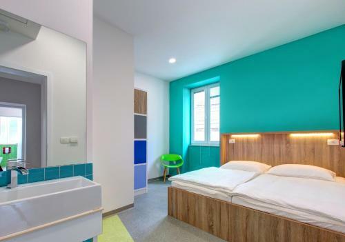 Starmo Hostel