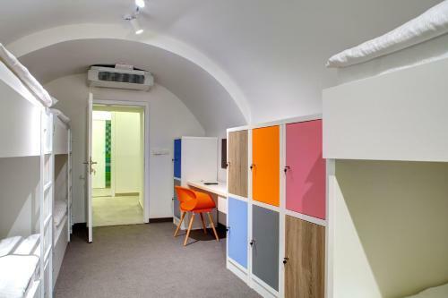Starmo Hostel