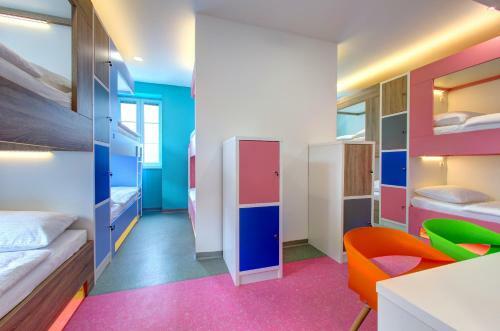 Starmo Hostel