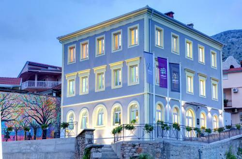 Starmo Hostel