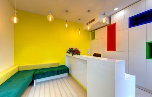 Starmo Hostel