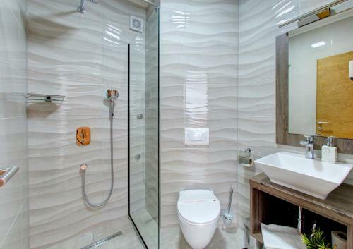 Hostal Villa Floris