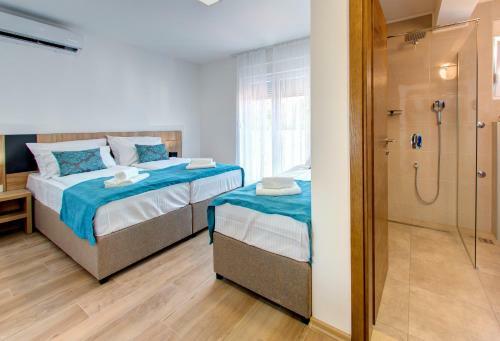Hostal Villa Floris
