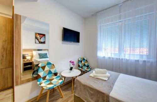 Hostal Villa Floris