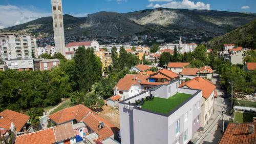 Hostal Villa Floris