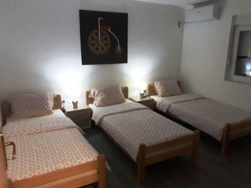 Apartments Ajla