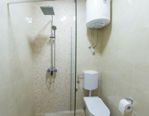 Hostal Comfort Apartments M&s