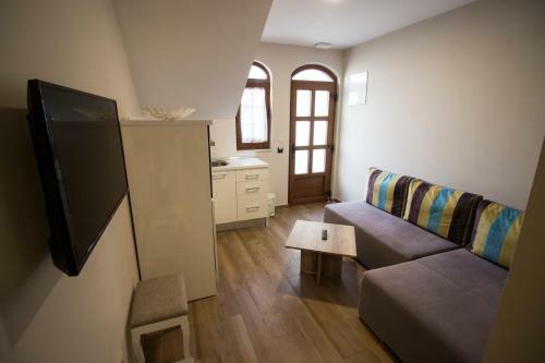 Bed & Breakfast Villa Divani