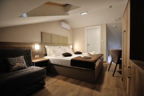 Bed & Breakfast Villa Divani