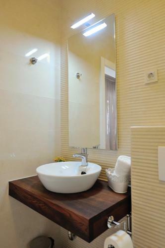 Bed & Breakfast Villa Divani