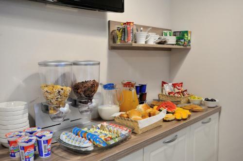 Bed & Breakfast Villa Divani