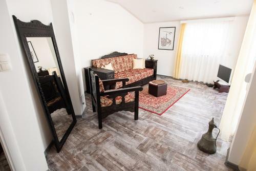 Apartment Prince