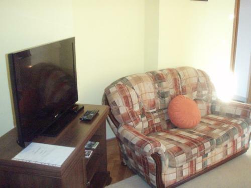 Apartman Leina