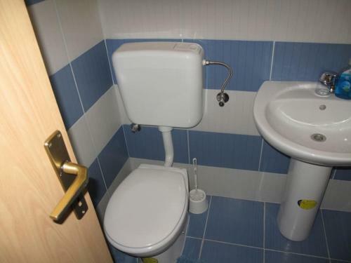 Apartman Leina