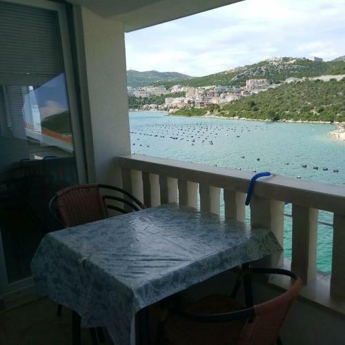 Apartmani Dzono