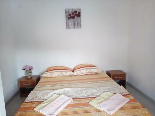 Apartmani Dzono