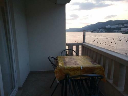 Apartmani Dzono