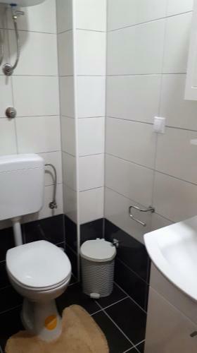 Apartmani Butigan-tiha Luka