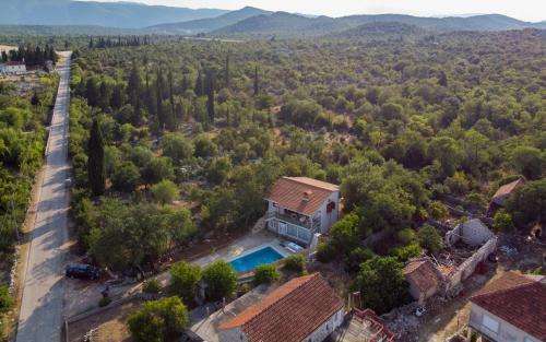 Villa Nada