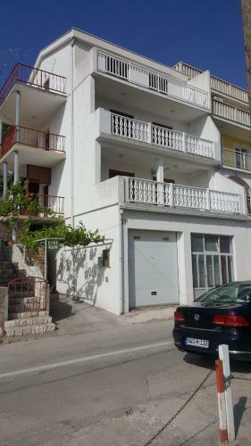Apartmani Bajgoric