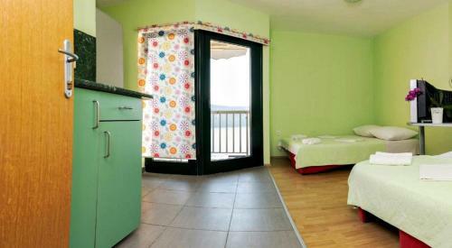 Ankica & Anamarija Apartments