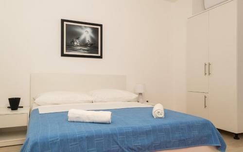 Apartamento Villa Doris