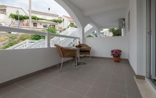 Apartamento Villa Doris