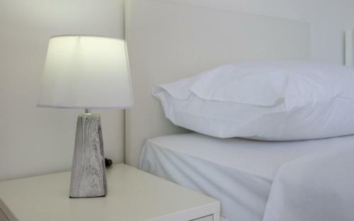 Apartamento Villa Doris