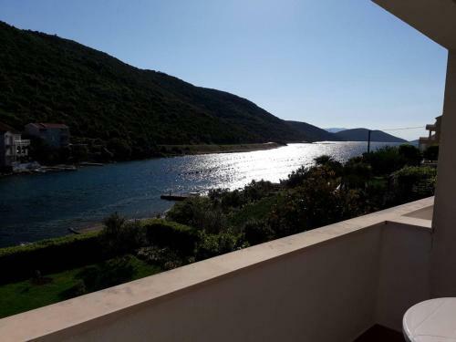 Apartmani Tia