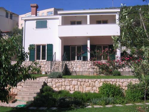 Apartmani Tia