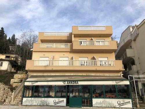 Apartmani Ancora