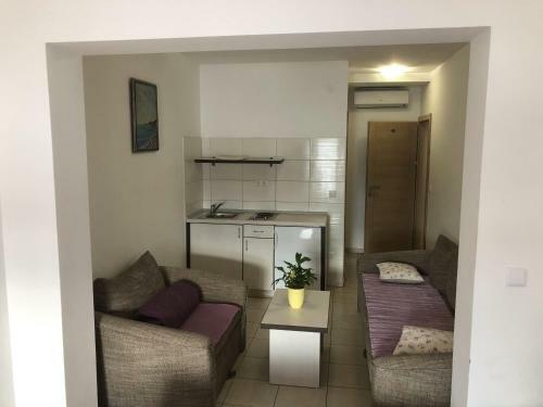 Apartmani Ancora