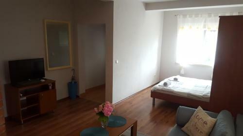 Apartments Leona