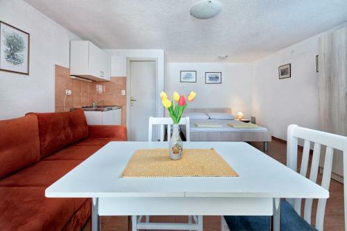 Apartments Sentic