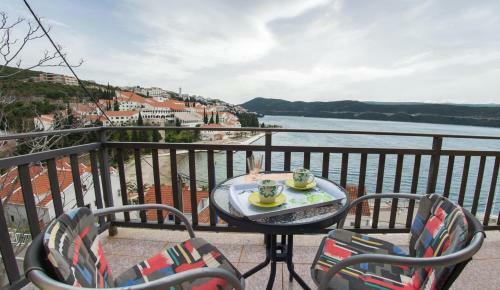 Villa Adrie