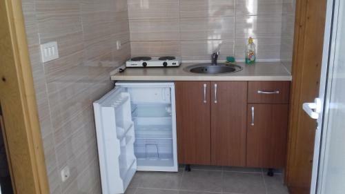 Apartmani Liberan