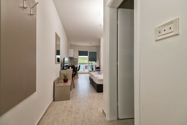 Apartamento Villa Lajna