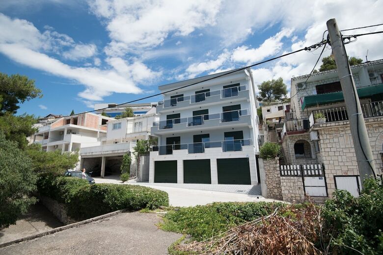 Apartamento Villa Lajna