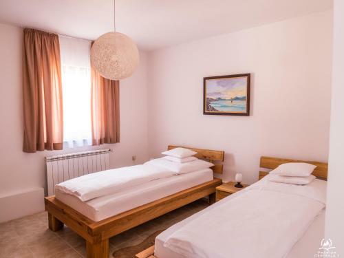 Bergkranc Hotel & Resort