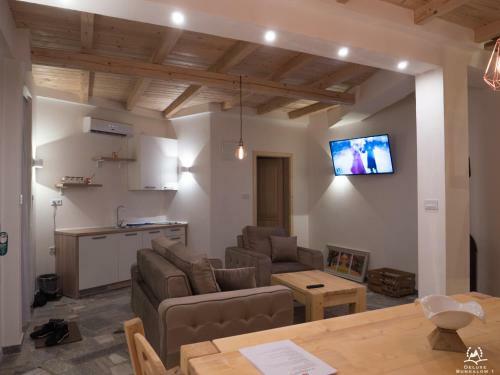 Bergkranc Hotel & Resort