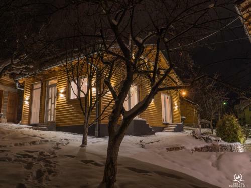 Bergkranc Hotel & Resort