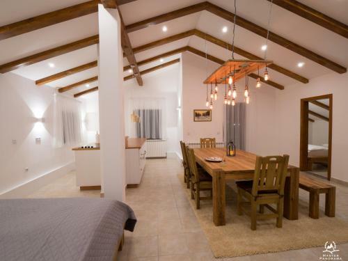 Bergkranc Hotel & Resort
