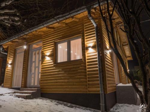 Bergkranc Hotel & Resort